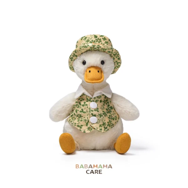 babamama care sp x mchugs (24) McHugs Mr.Duck