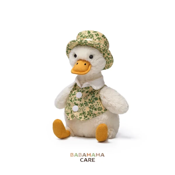 babamama care sp x mchugs (26) McHugs Mr.Duck