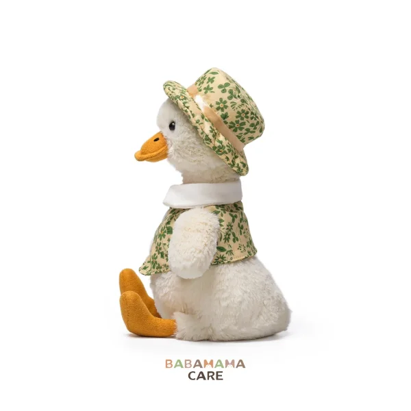 babamama care sp x mchugs (27) McHugs Mr.Duck