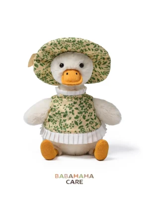McHugs Mrs.Duck