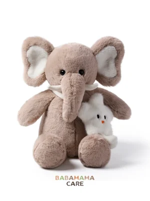 McHugs Oatmeal Starry Elephant (M)