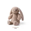 McHugs Silverleaf Grey Leveret