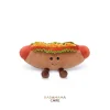 McHugs Tasty Hot Dog