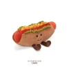 McHugs Tasty Hot Dog