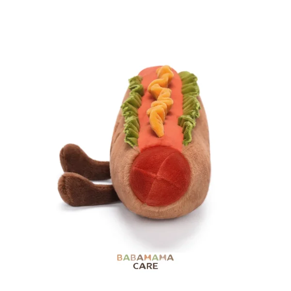 McHugs Tasty Hot Dog