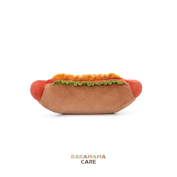 McHugs Tasty Hot Dog
