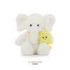 McHugs Ted Elephant