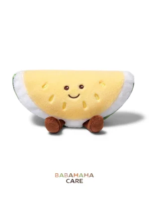McHugs Yellow Watermelon Slice