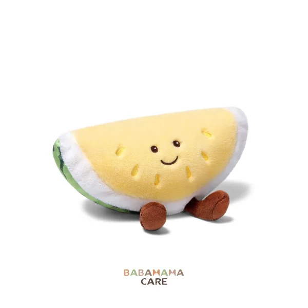 McHugs Yellow Watermelon Slice
