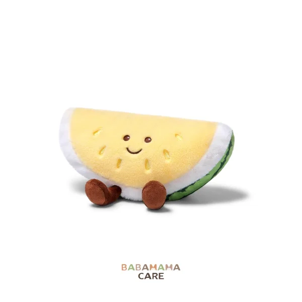 McHugs Yellow Watermelon Slice