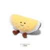 McHugs Yellow Watermelon Slice