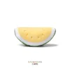 McHugs Yellow Watermelon Slice
