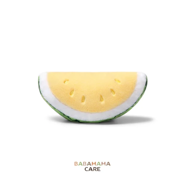 McHugs Yellow Watermelon Slice