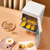 Snow Bear UVC Ultraviolet Sterilizer Dryer 19L (25LED)