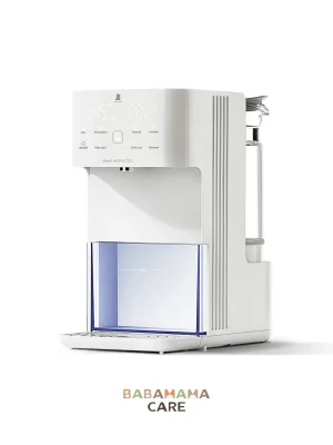 Snow Bear Smart Water Kettle