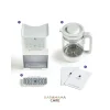 Snow Bear Smart Water Kettle