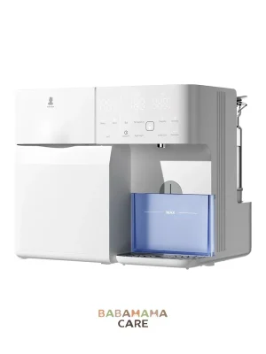 Snow Bear Smart Water Kettle x UV Steriliser Dryer