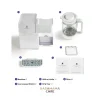 Snow Bear Smart Water Kettle x UV Steriliser Dryer