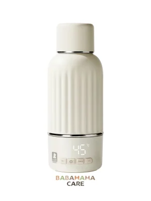 Snow Bear Smart Water Bottle 500