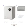 Snow Bear UVC Ultraviolet Sterilizer Dryer 19L (25LED)