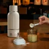 Snow Bear Smart Water Bottle 500