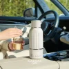 Snow Bear Smart Water Bottle 500
