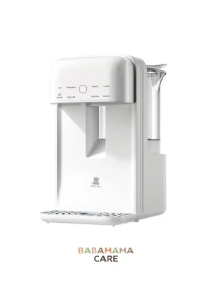 Snow Bear Smart Water Kettle (Youth)