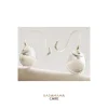 Snow Bear Hand-Free Cup Breastshield Set