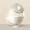 Snow Bear Hand-Free Cup Breastshield Set