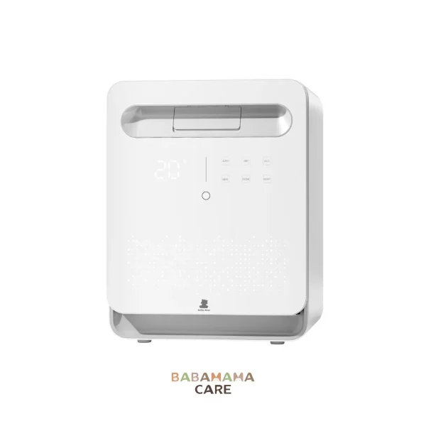 Snow Bear UVC Ultraviolet Sterilizer Dryer 25L (32+2LED)