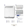 Snow Bear UVC Ultraviolet Sterilizer Dryer 25L (32+2LED)