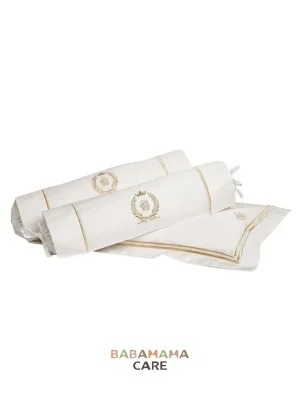 Count & Countess Sorona® Baby Pillow & Bolsters Set
