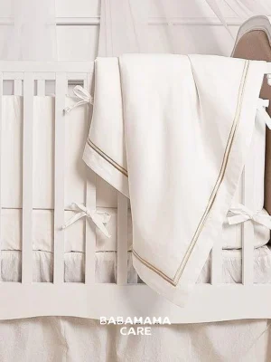 Count & Countess Sorona® Baby Duvet Set