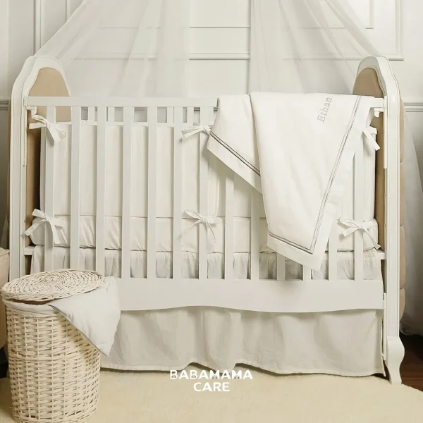 Count & Countess Sorona® Baby Duvet Set