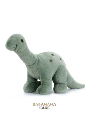 McHugs Brontosaurus