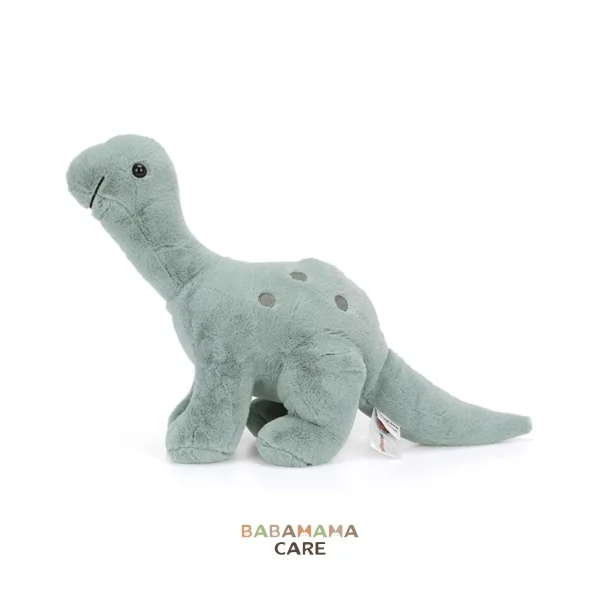 McHugs Brontosaurus