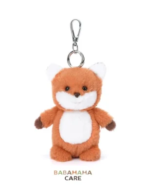 McHugs Candy Fox Charm