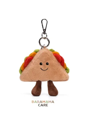 McHugs Delicious Sandwich Charm