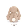 Mchugs Florie Beige Bunny Plush (M)