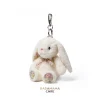 McHugs Florie Cream Bunny Charm