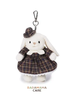 McHugs Grid Dress Leveret Charm