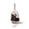 McHugs Grid Dress Leveret Charm