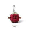 McHugs Happy Mangosteen Charm