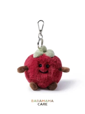 McHugs Happy Mangosteen Charm