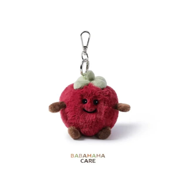 McHugs Happy Mangosteen Charm