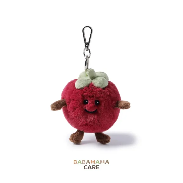 McHugs Happy Mangosteen Charm
