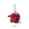 McHugs Happy Mangosteen Charm