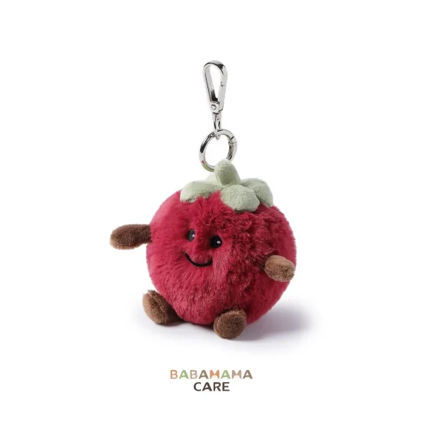 McHugs Happy Mangosteen Charm