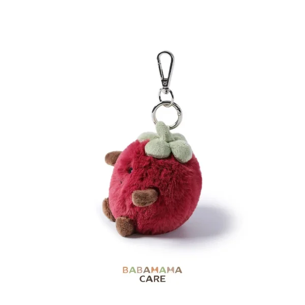 McHugs Happy Mangosteen Charm