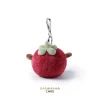 McHugs Happy Mangosteen Charm